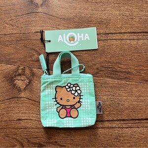 ALOHA Collection x Hello Kitty